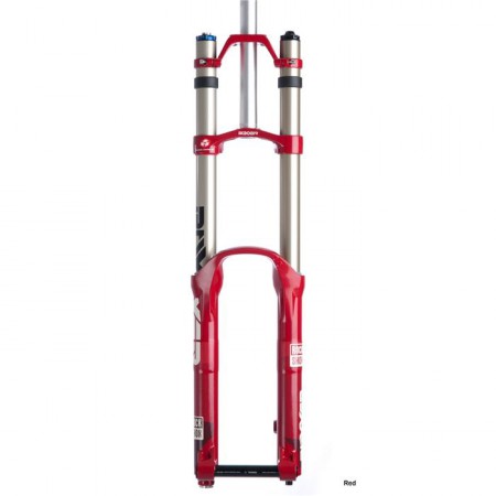 ROCK SHOX BOXXER WORLD CUP 2012 $3.000.000,00